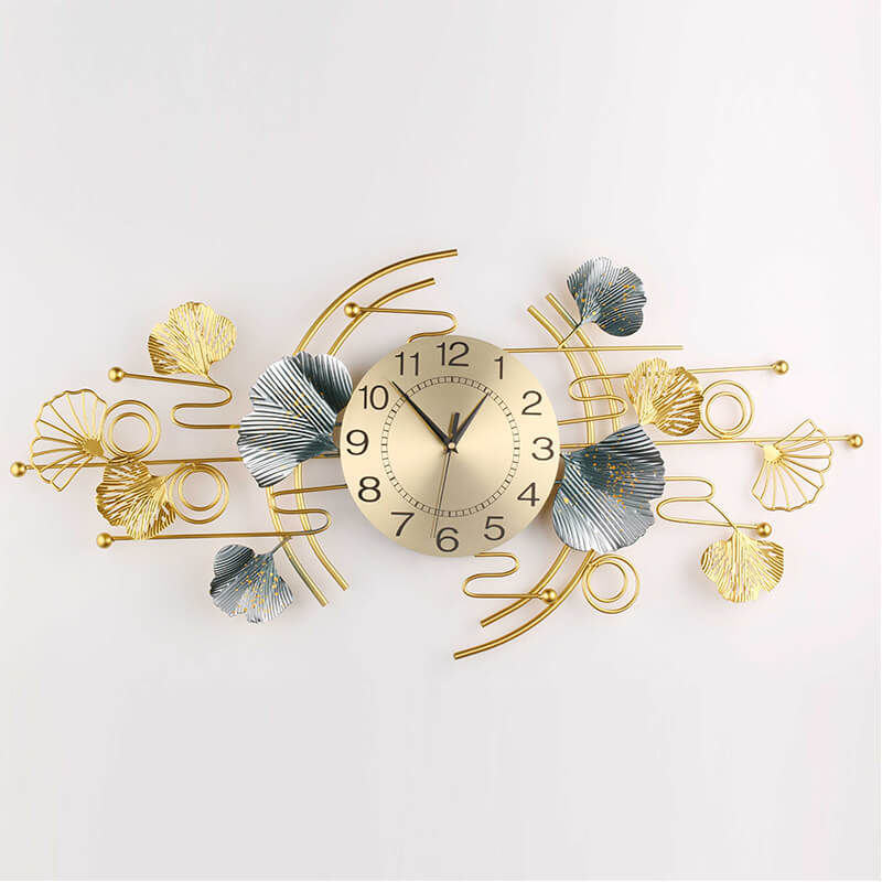 Đồng hồ gắn tường trang trí DHV26