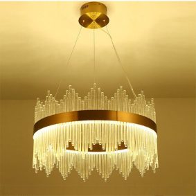 Đèn thả trần phale PLK09