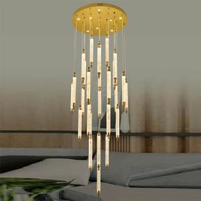 Đèn thả thông tầng TTR11