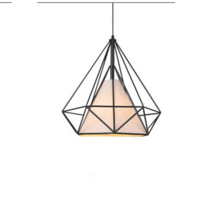 Đèn thả quán cà phê DT007