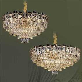 Đèn thả trần trang trí PLV03
