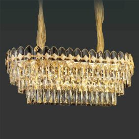 Đèn thả trần PLV24
