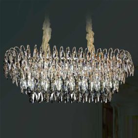 Đèn thả trang trí PLV26