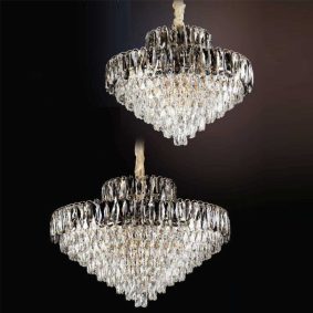 Đèn thả phòng khách cao cấp PLV30