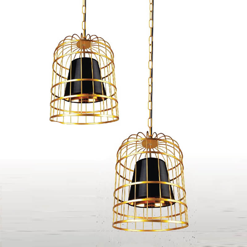 Đèn thả trần TRN17
