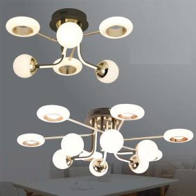 Đèn thả trang trí TRN36