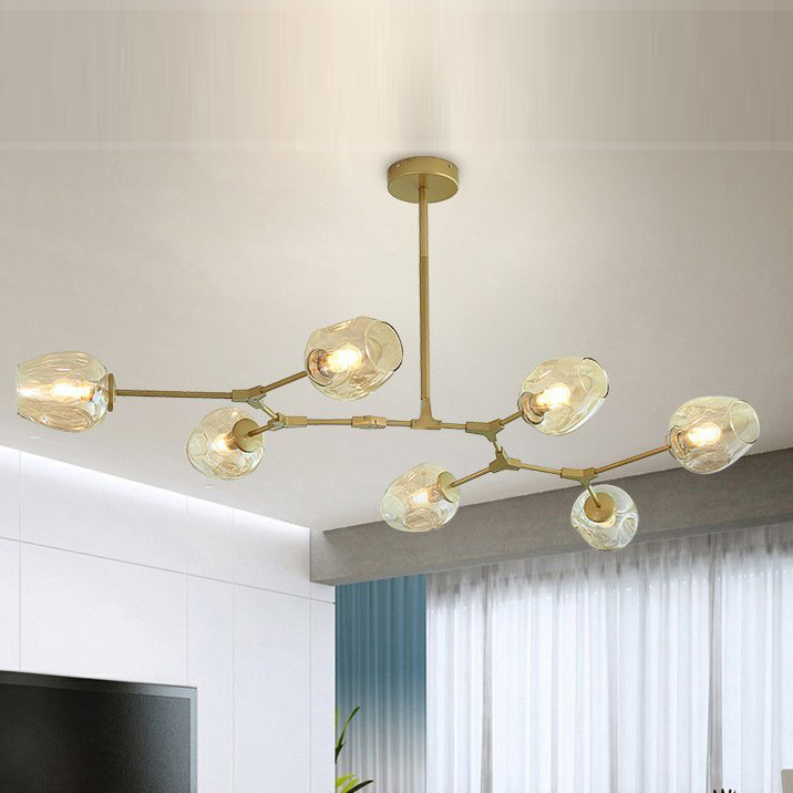 Đèn thả trần TVN347