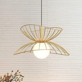 Đèn thả trang trí TVN458