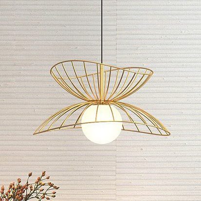 Đèn thả trang trí TVN458