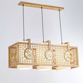 Đèn thả trang trí TVN941