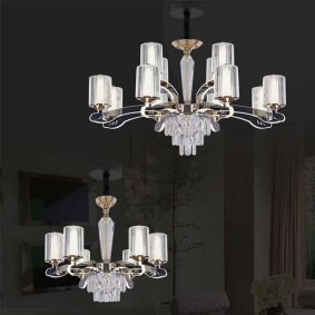 Đèn thả trang trí TVX312