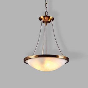 Đèn chùm thủy tinh TVX315