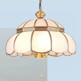 Đèn thả trang trí TVX320