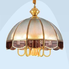 Đèn thả trang trí TVX321