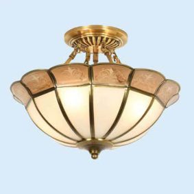 Đèn thả trang trí TVX322