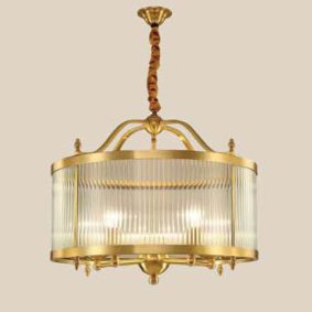 Đèn thả trang trí TVX323