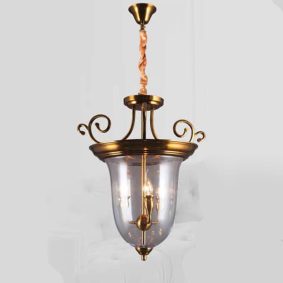 Đèn thả trang trí TVX326