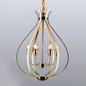 Đèn thả trang trí TVX328