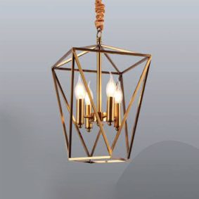 Đèn thả trang trí TVX329