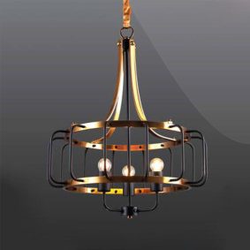 Đèn thả trang trí TVX330
