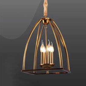Đèn thả trang trí TVX331