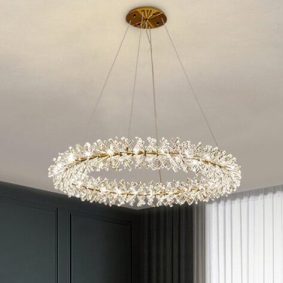 Đèn thả trang trí PLK16