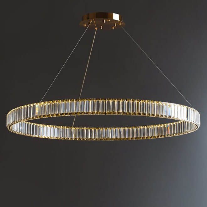 Đèn treo trần PLK46 kiểu dáng hiện đại