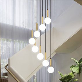 Đèn treo trần TTV16